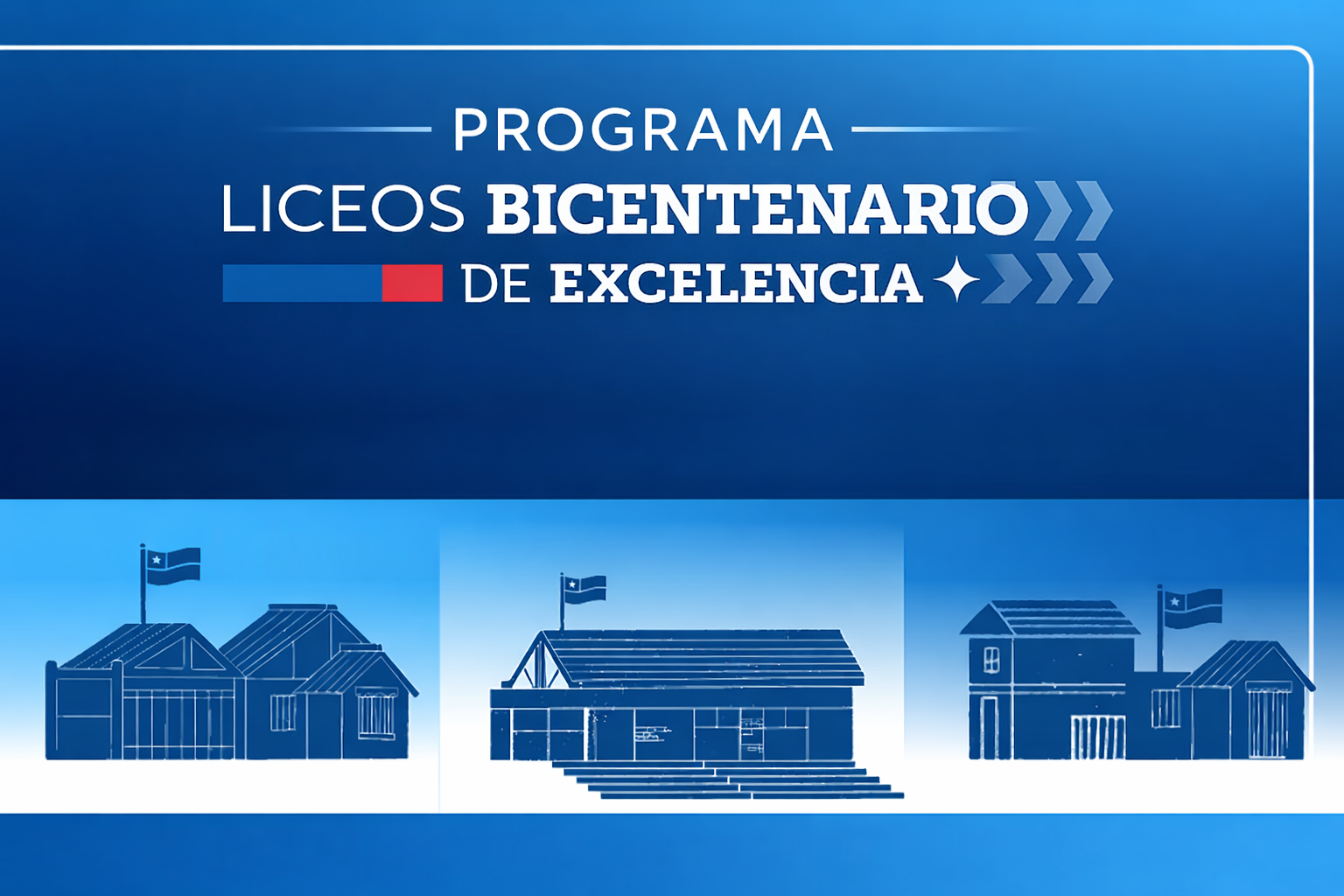 Programa Liceos Bicentenarios